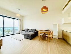 Marina Boulevard (D1), Condominium #503152551